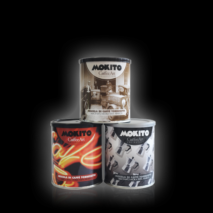 Σπυρί η Αλεσμένο (250gr)